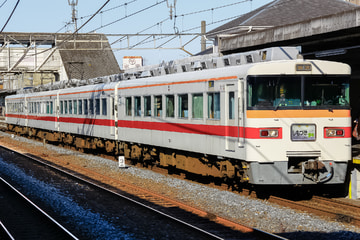 東武鉄道  350系 352F