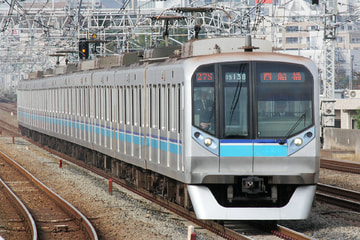 東京メトロ  05系 05-138F