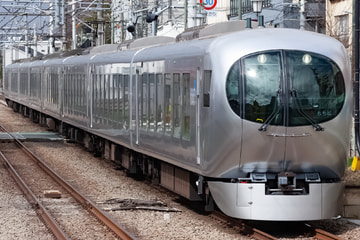 西武鉄道  001系 001‐G1F