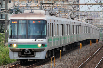 東京メトロ  06系 06-101F