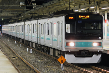 JR東日本  E233系 マト82編成
