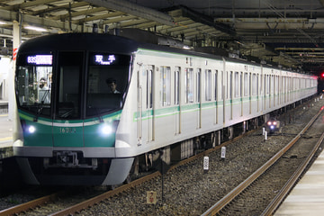 東京メトロ  16000系 16103F