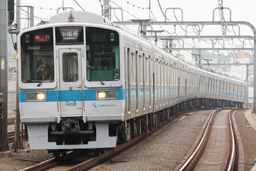 小田急電鉄  1000形 1252F