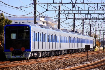 東京都交通局  6500系 EF65-2096
