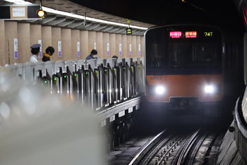 東武鉄道 南栗橋車両管区 50050型 51053F