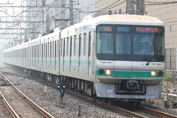 東京メトロ  06系 06-101F