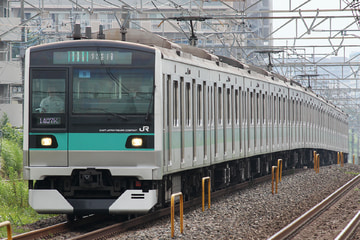 JR東日本  E233系 マト9編成