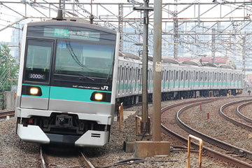 JR東日本  E233系 マト5編成