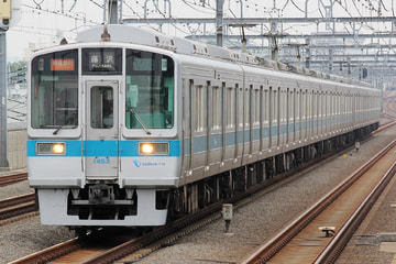 小田急電鉄  1000形 12553F