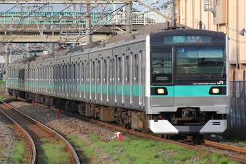 JR東日本  E233系 マト10編成
