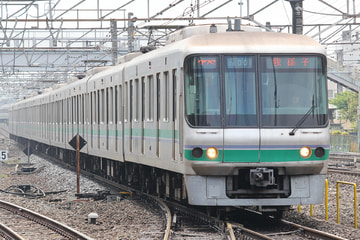 JR東日本  06系 06-101F