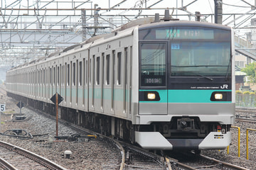 JR東日本  E233系 マト13編成
