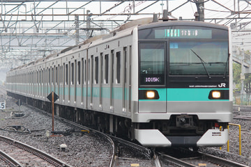 JR東日本  E233系 マト5編成
