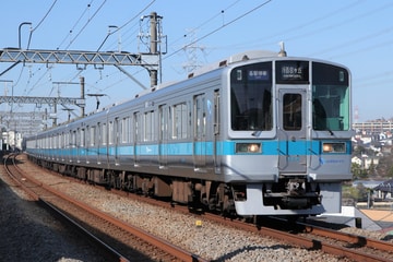 小田急電鉄  1000形 1254F