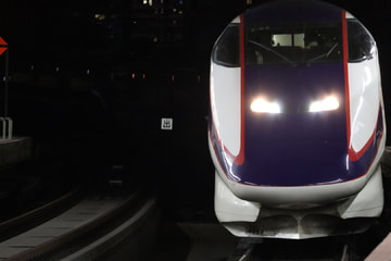 JR東日本 山形新幹線車両センター E3系 L66編成