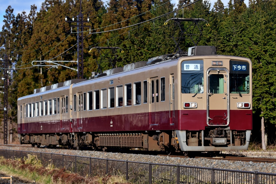 東武6050系6179F<br class="br-sp" />(6179編成)の写真