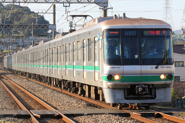 小田急電鉄  06系 06-101F