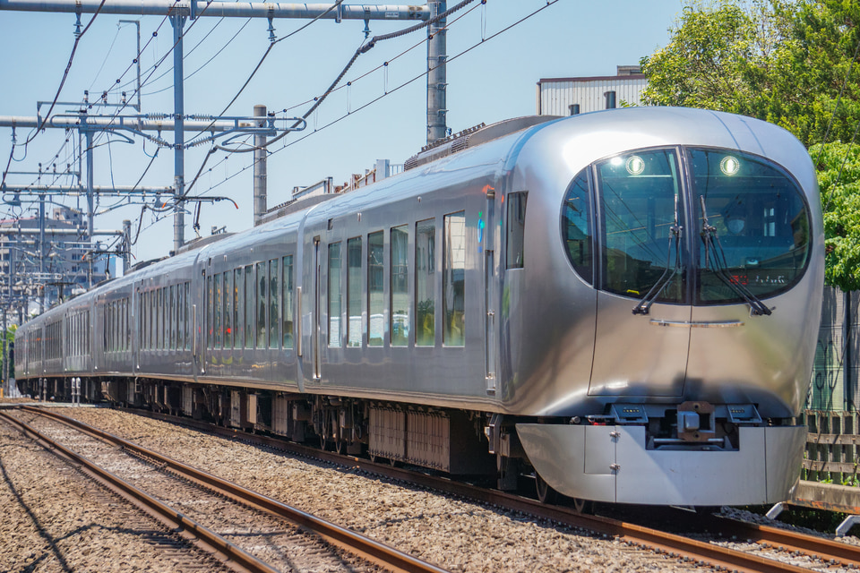 西武001系001-G1F<br class="br-sp" />(001-G1編成)(G編成)の写真