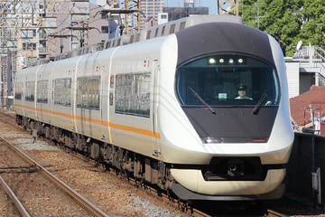 近畿日本鉄道  21020系 