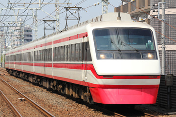 東武鉄道  200系 201F