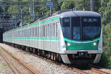 東京メトロ  16000系 16109F