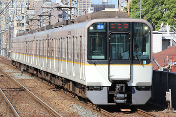 近畿日本鉄道  9820系 EH23編成