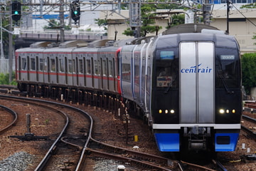名古屋鉄道  2000系 2005F