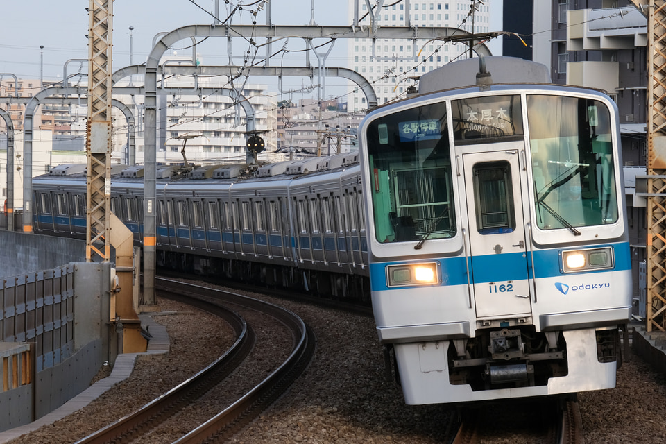 グリーンマックス 小田急1000形 1062F グリーンマックス 小田急1000形 1062F グリーンマックス】小田急