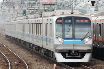 東京メトロ  05系 05-132F
