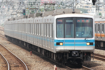 東京メトロ  05系 05-122F