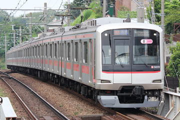 東急電鉄  5050系 5159F