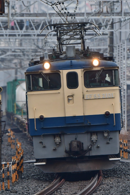 EF65 1005 カツミ製 EF65 1005 カツミ製 2025年最新】カツミ ef65の人気アイテム - メルカリ