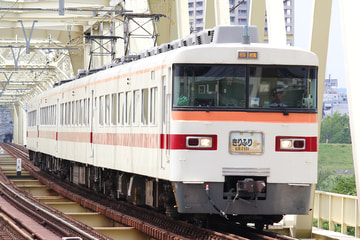 東武鉄道  350系 353F