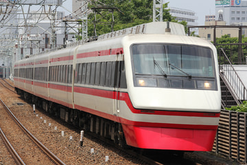 東武鉄道  200系 201F