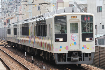 東武鉄道  634型 634-21F