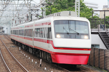 東武鉄道  200系 
