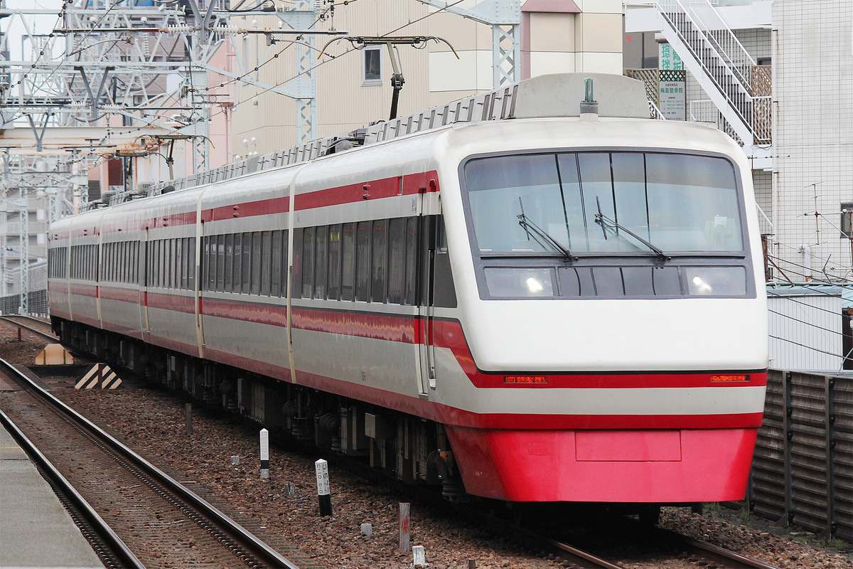 東武鉄道  200系 