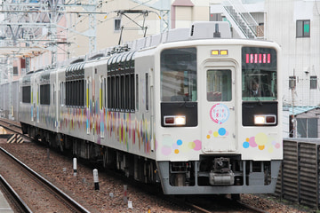 東武鉄道  634型 634-21F