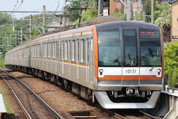 東京メトロ  10000系 10131F