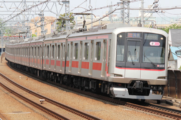 東急電鉄  5050系 5158F
