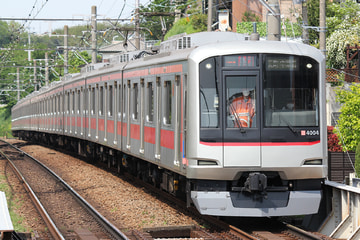 東急電鉄  5050系 4104F