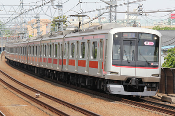 東急電鉄  5050系 5156F