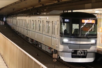 東京メトロ  13000系 13116F