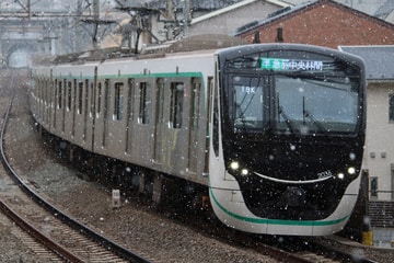 東急電鉄  2020系 2136F