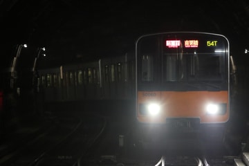 東武鉄道  50050型 51060F