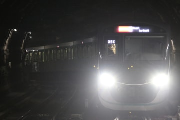 東急電鉄  2020系 2128F