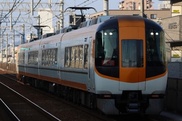 近畿日本鉄道  22400系 