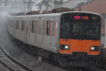 東武鉄道  50050型 51054F