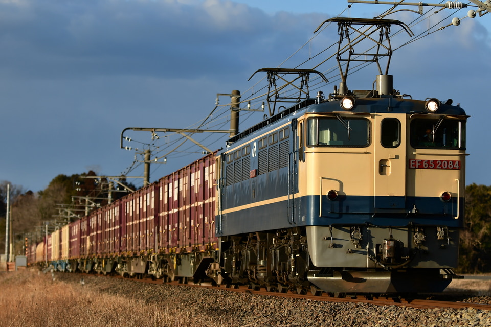 KATSUMI EF65 ナハネ20/21/60周年記念貨車 KATSUMI EF65 ナハネ20/21/60周年記念貨車 2025年最新】カツミ