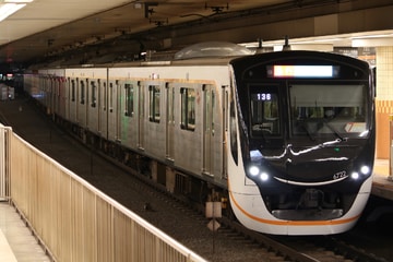 東急電鉄  6020系 6122F